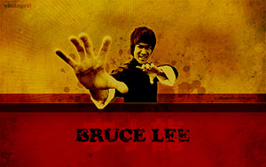 Bruce Lee wallpapers