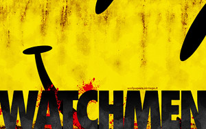 Watchmen wallpapers