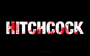 Alfred Hitchcock - Psycho wallpapers