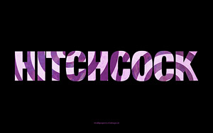Alfred Hitchcock - Vertigo wallpapers