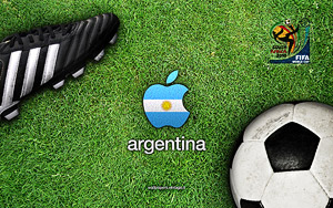 Argentina Fifa World Cup wallpapers
