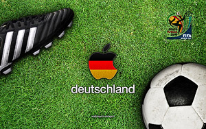 Deutschland Fifa World Cup wallpapers