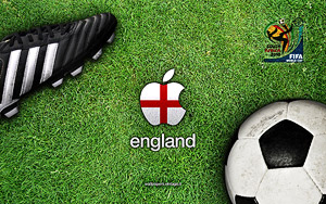 England Fifa World Cup wallpapers