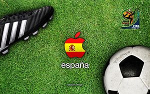 España Fifa World Cup wallpapers