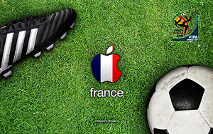 France Fifa World Cup wallpapers