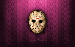 Friday the 13th vintage wallpapers