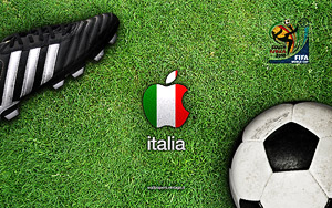 Italia Fifa World Cup wallpapers