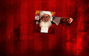 The Nightmare for Christmas wallpapers