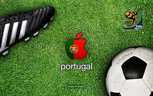 Portugal Fifa World Cup wallpapers