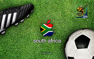 South Africa Fifa World Cup wallpapers