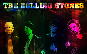 The Rolling Stones wallpapers