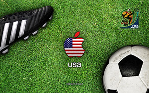 USA Fifa World Cup wallpapers