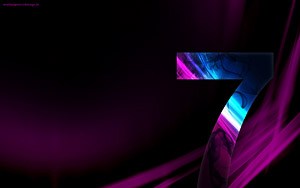Windows 7 wallpapers